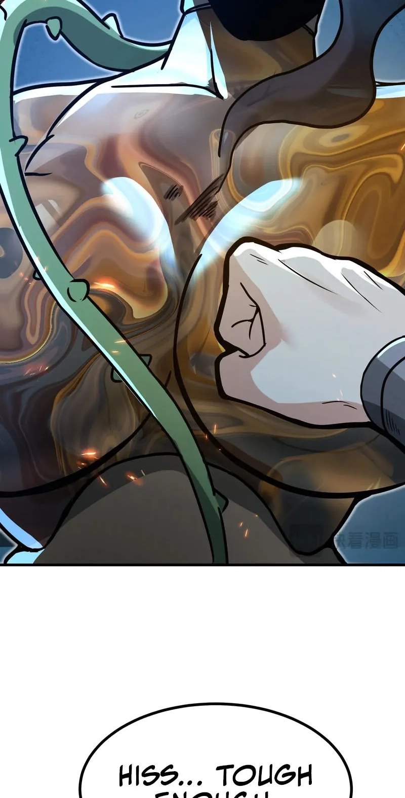 If the Fairy is Heartless, Then Let her Become a Furnace! Chapter 30 - Page 12
