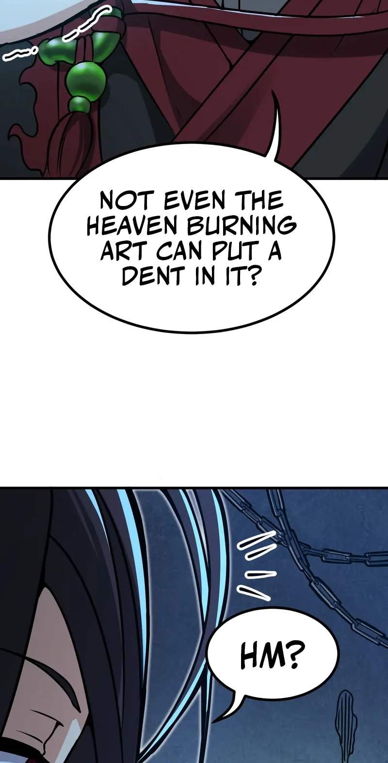 If the Fairy is Heartless, Then Let her Become a Furnace! Chapter 30 - Page 14