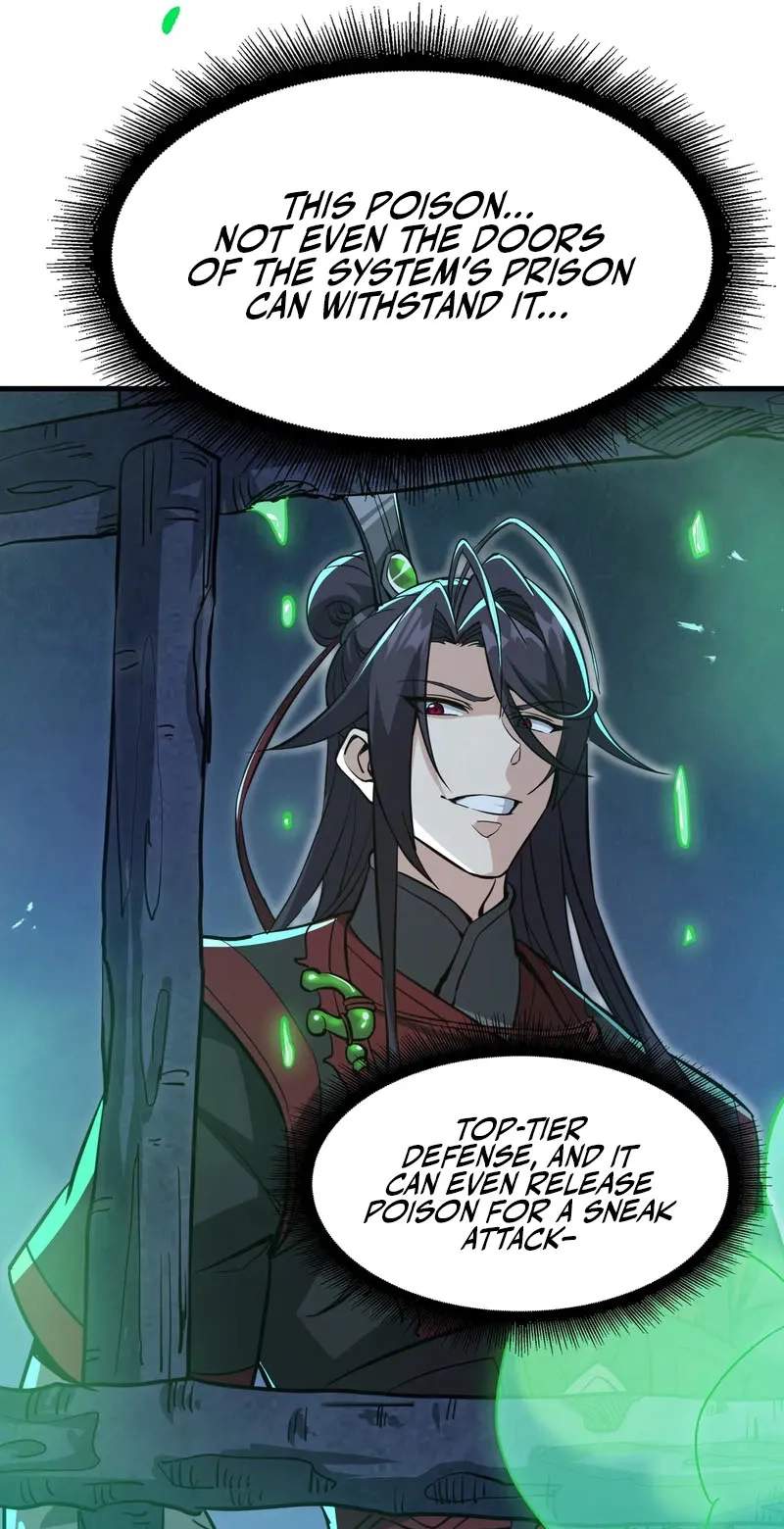 If the Fairy is Heartless, Then Let her Become a Furnace! Chapter 30 - Page 19