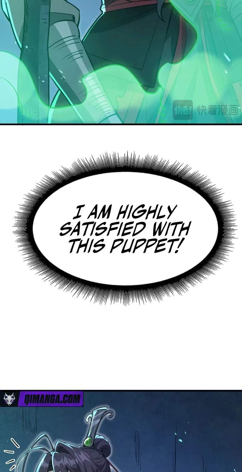 If the Fairy is Heartless, Then Let her Become a Furnace! Chapter 30 - Page 20