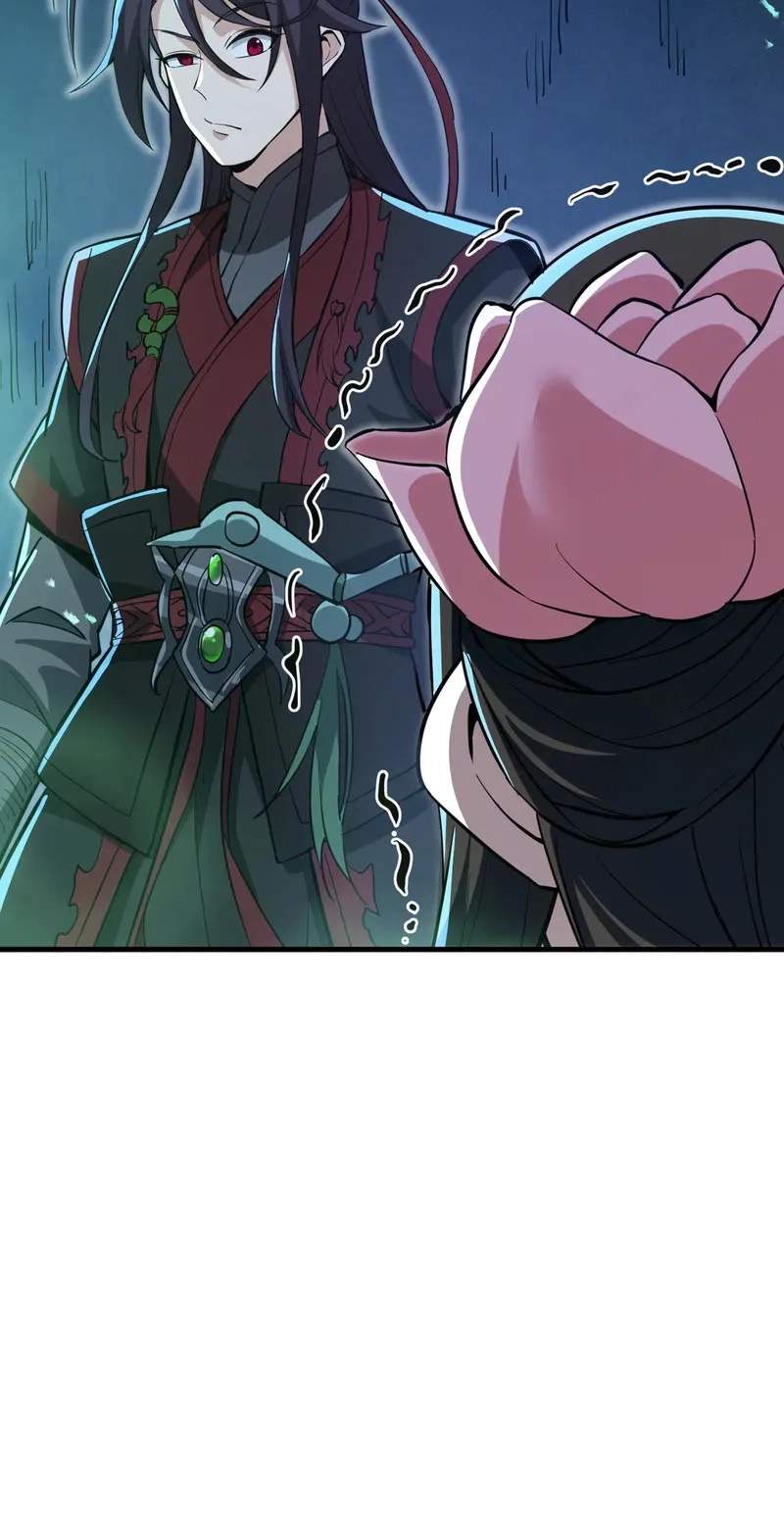 If the Fairy is Heartless, Then Let her Become a Furnace! Chapter 30 - Page 21
