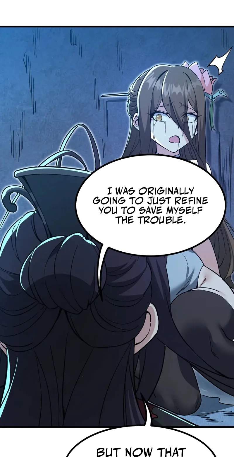 If the Fairy is Heartless, Then Let her Become a Furnace! Chapter 30 - Page 24