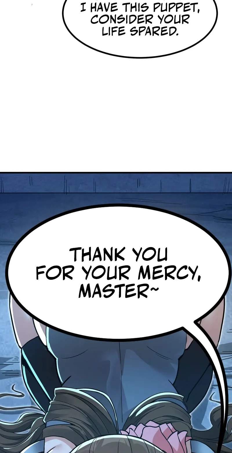 If the Fairy is Heartless, Then Let her Become a Furnace! Chapter 30 - Page 25