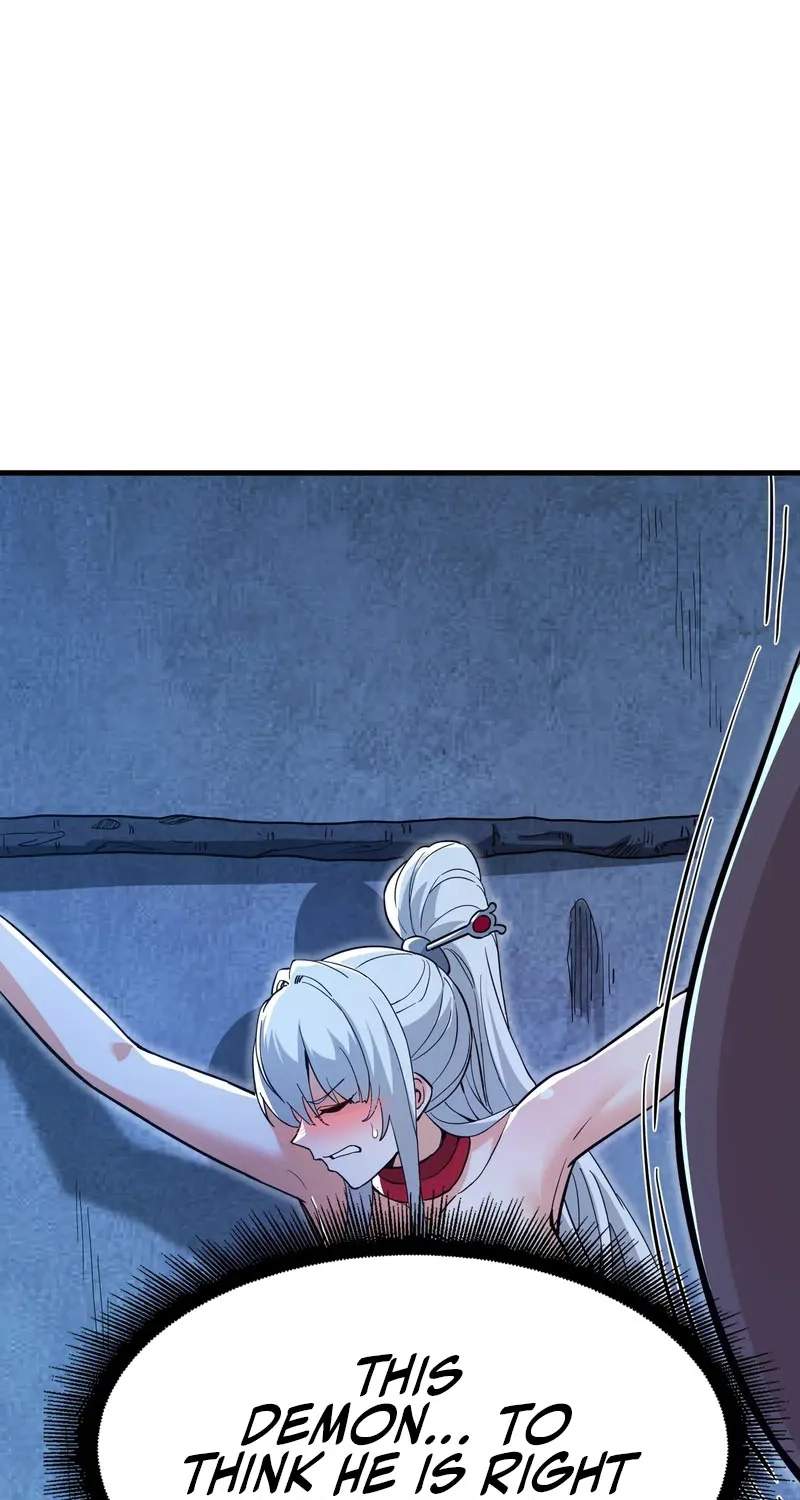 If the Fairy is Heartless, Then Let her Become a Furnace! Chapter 30 - Page 32