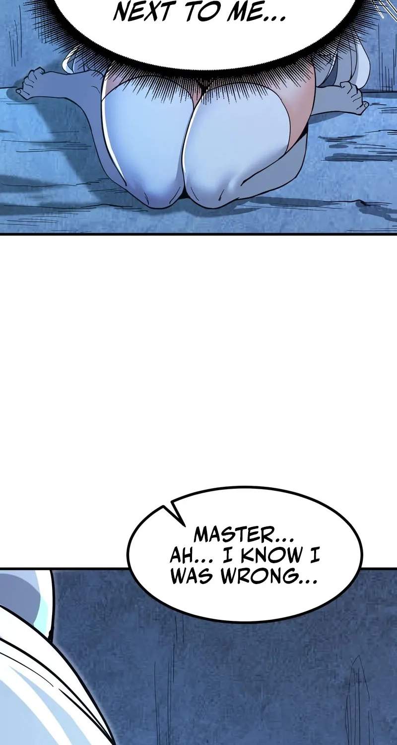 If the Fairy is Heartless, Then Let her Become a Furnace! Chapter 30 - Page 33