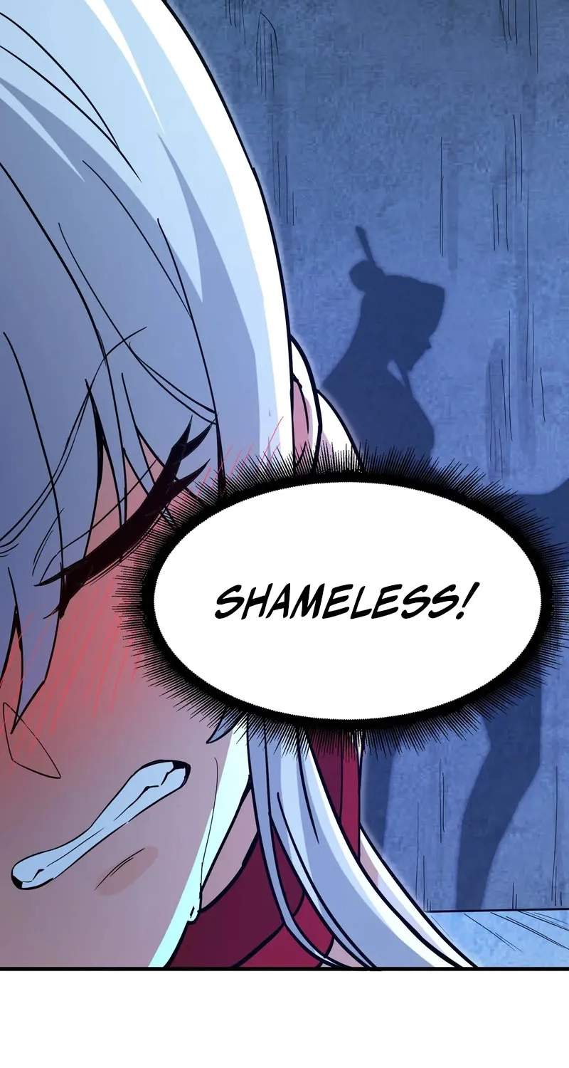 If the Fairy is Heartless, Then Let her Become a Furnace! Chapter 30 - Page 34