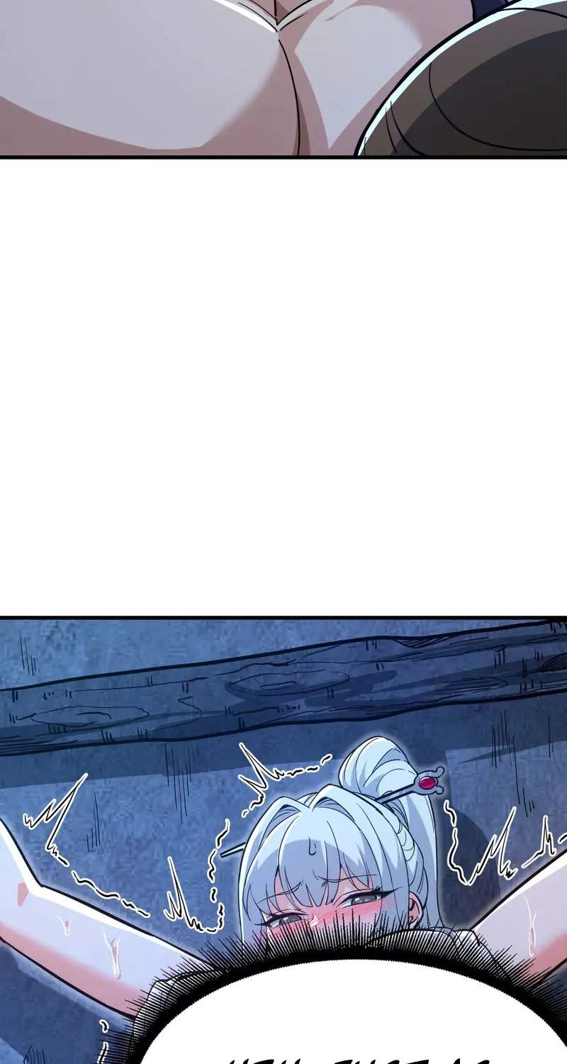 If the Fairy is Heartless, Then Let her Become a Furnace! Chapter 30 - Page 36