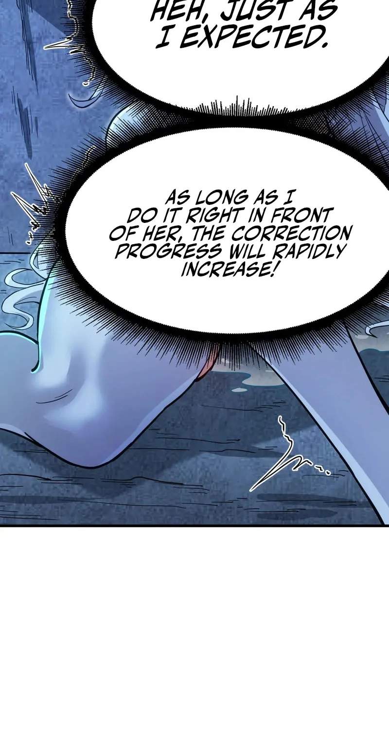 If the Fairy is Heartless, Then Let her Become a Furnace! Chapter 30 - Page 37