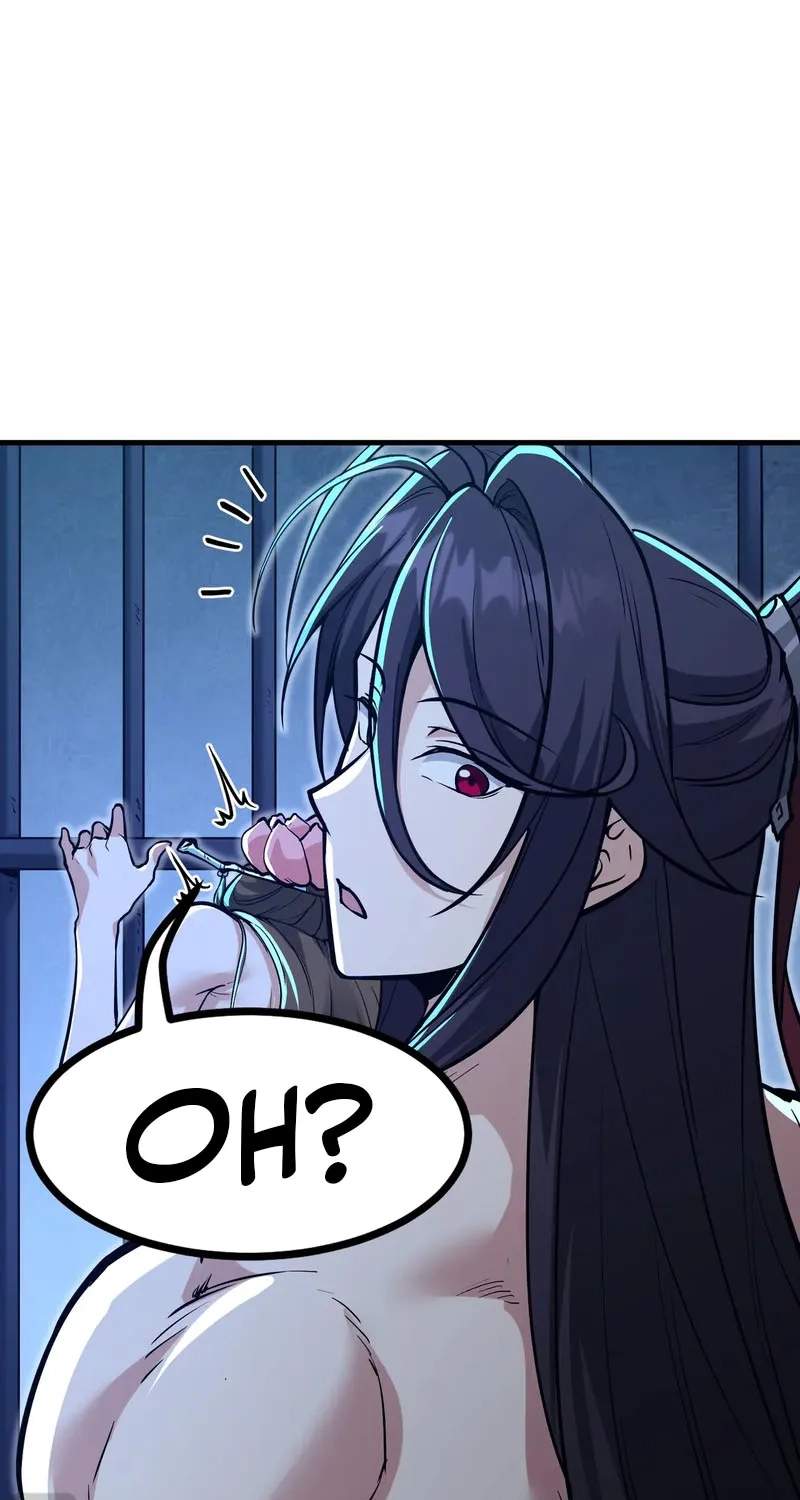 If the Fairy is Heartless, Then Let her Become a Furnace! Chapter 30 - Page 38