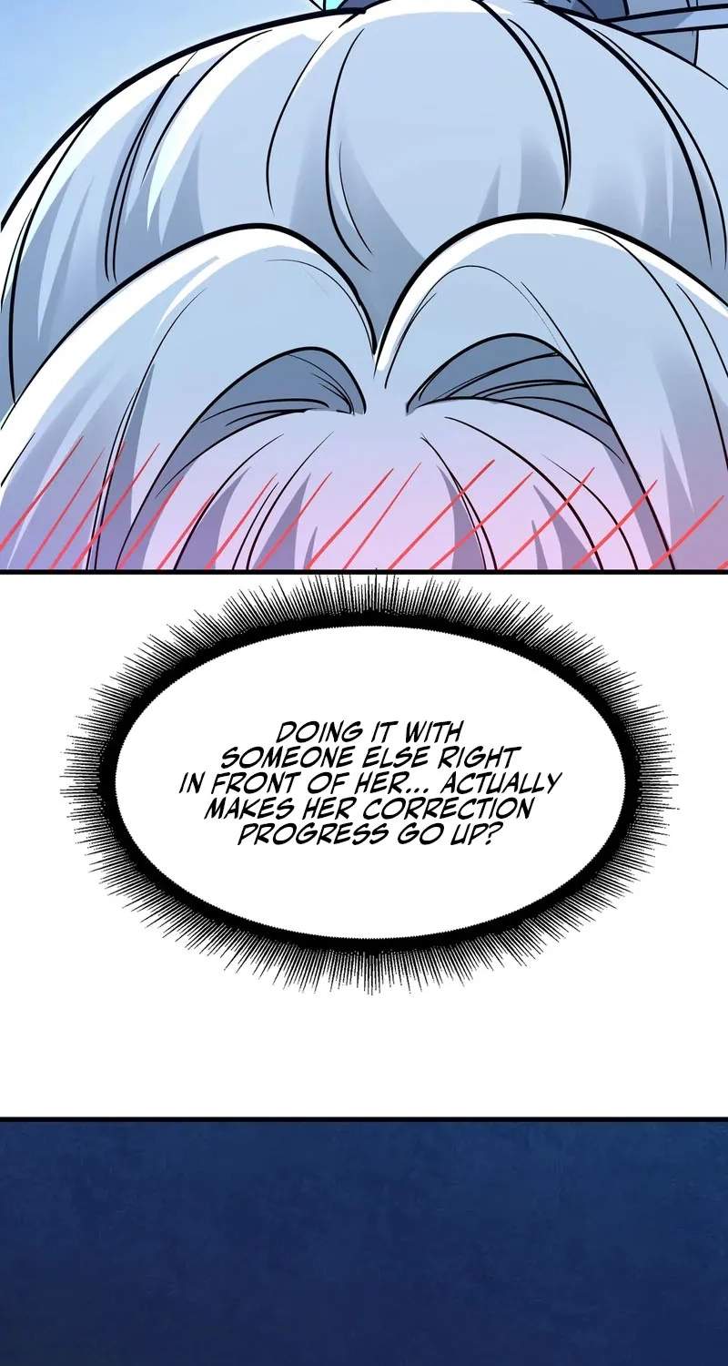 If the Fairy is Heartless, Then Let her Become a Furnace! Chapter 30 - Page 40