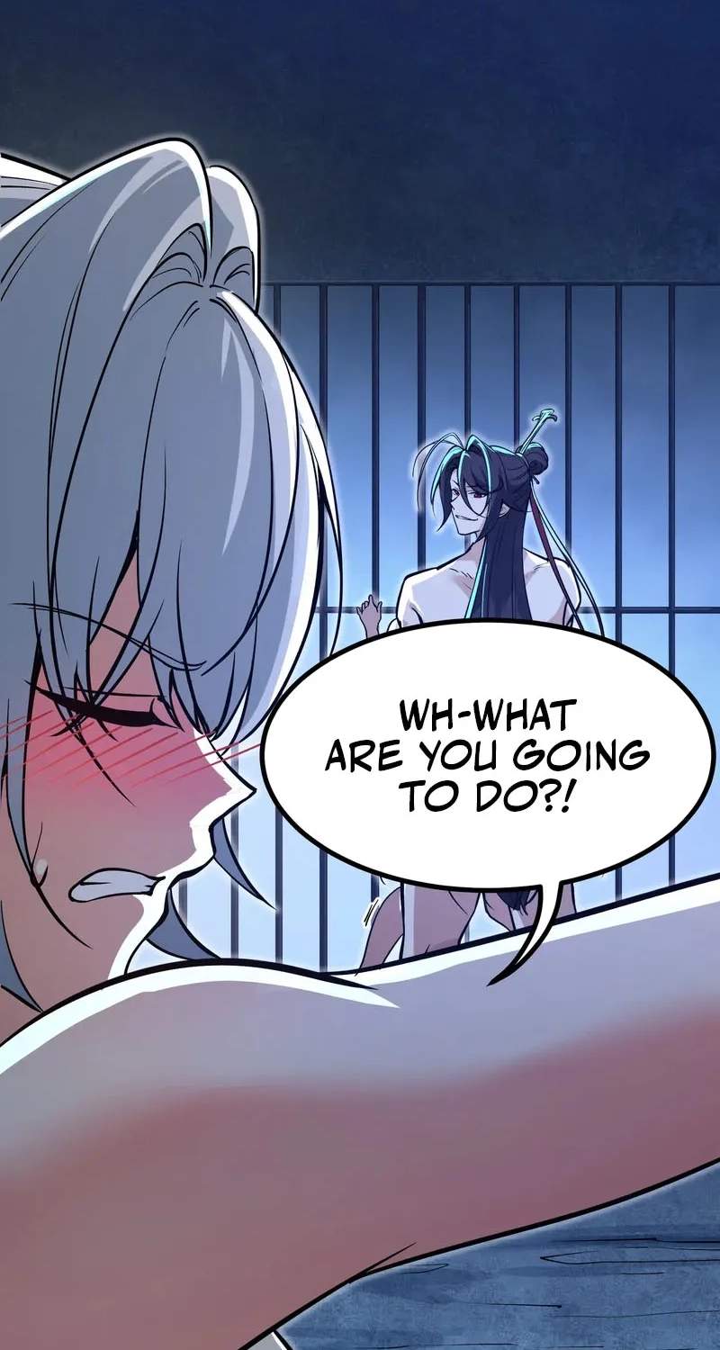 If the Fairy is Heartless, Then Let her Become a Furnace! Chapter 30 - Page 41