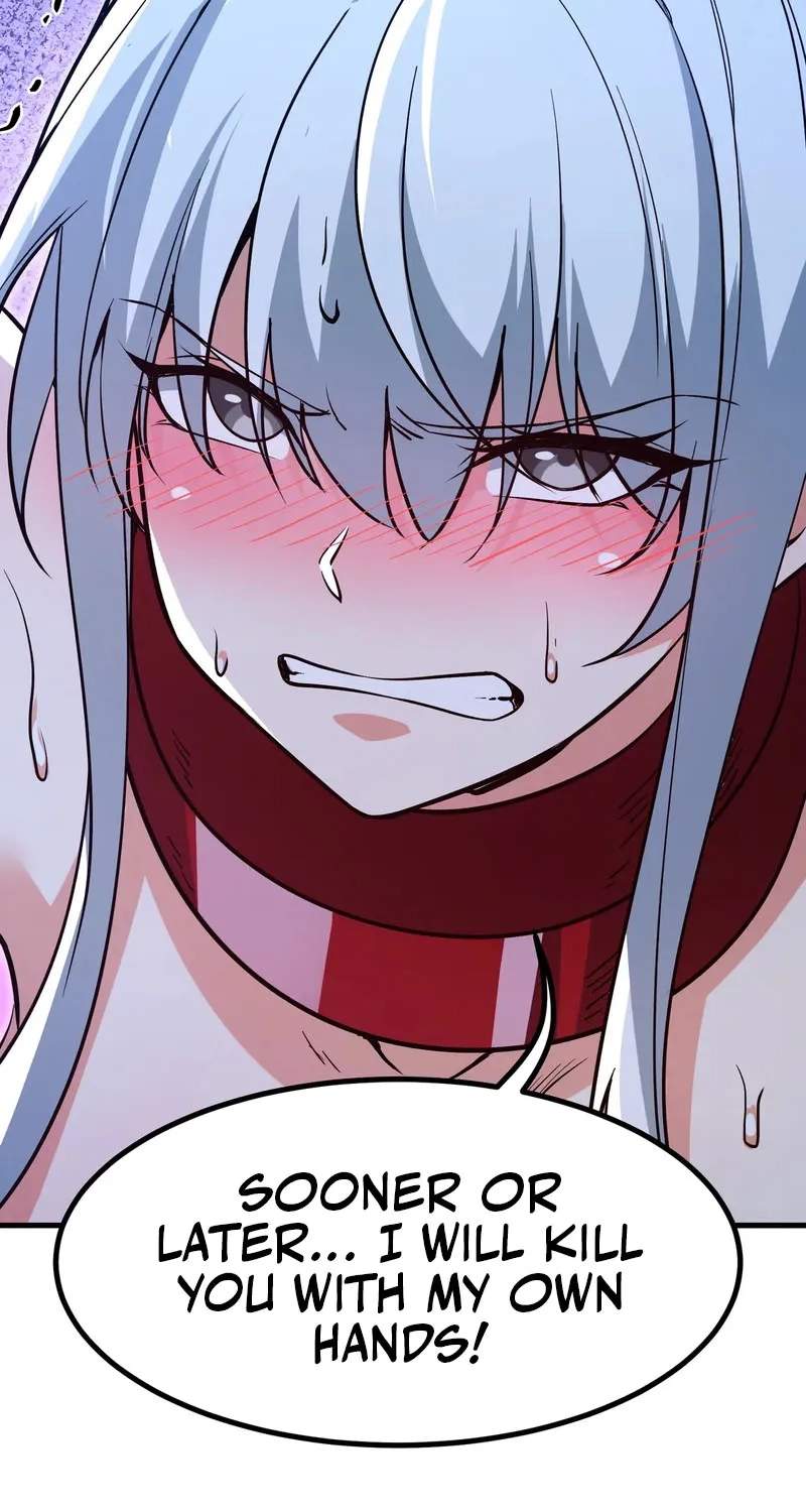 If the Fairy is Heartless, Then Let her Become a Furnace! Chapter 30 - Page 44