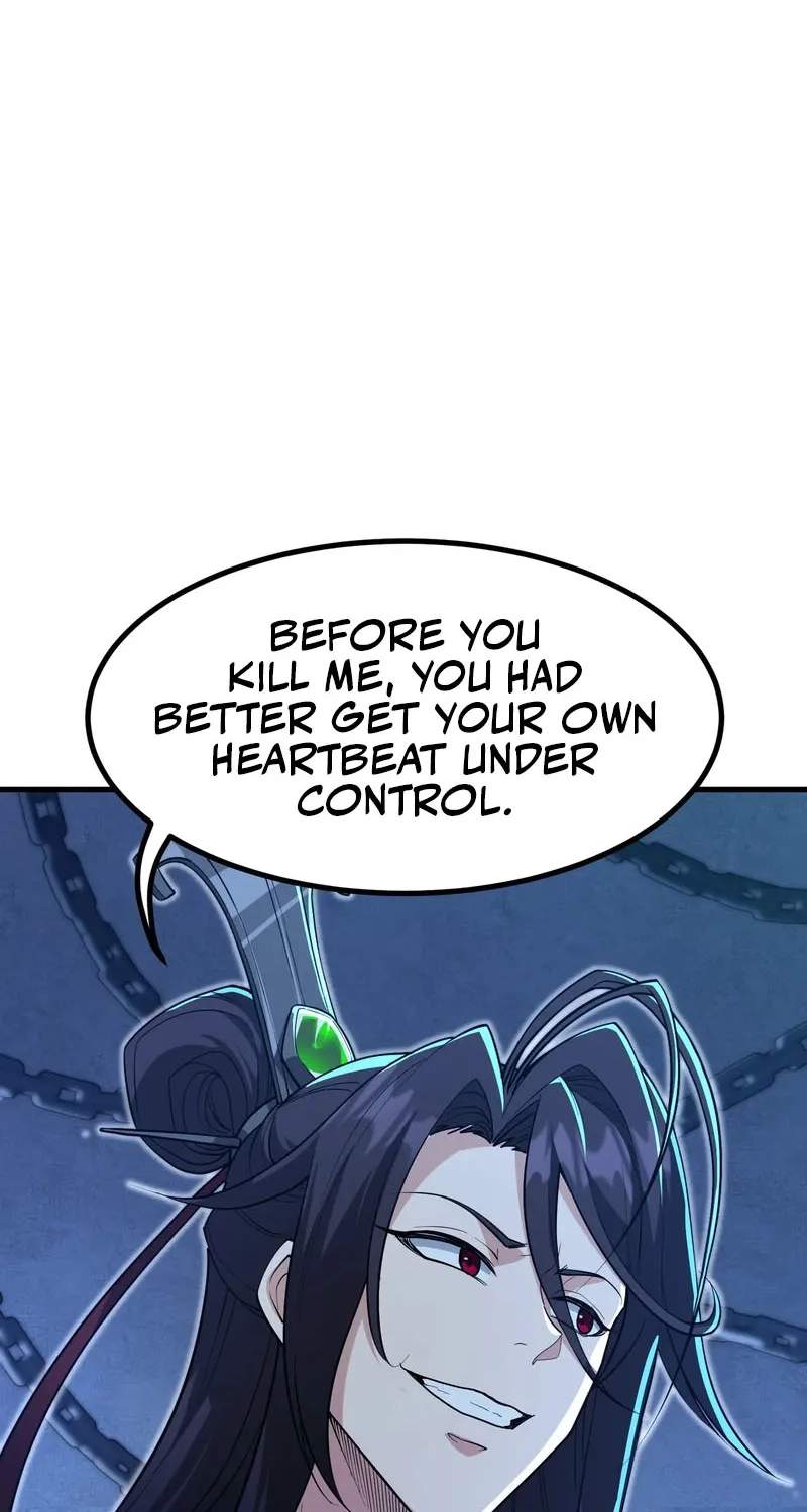 If the Fairy is Heartless, Then Let her Become a Furnace! Chapter 30 - Page 45