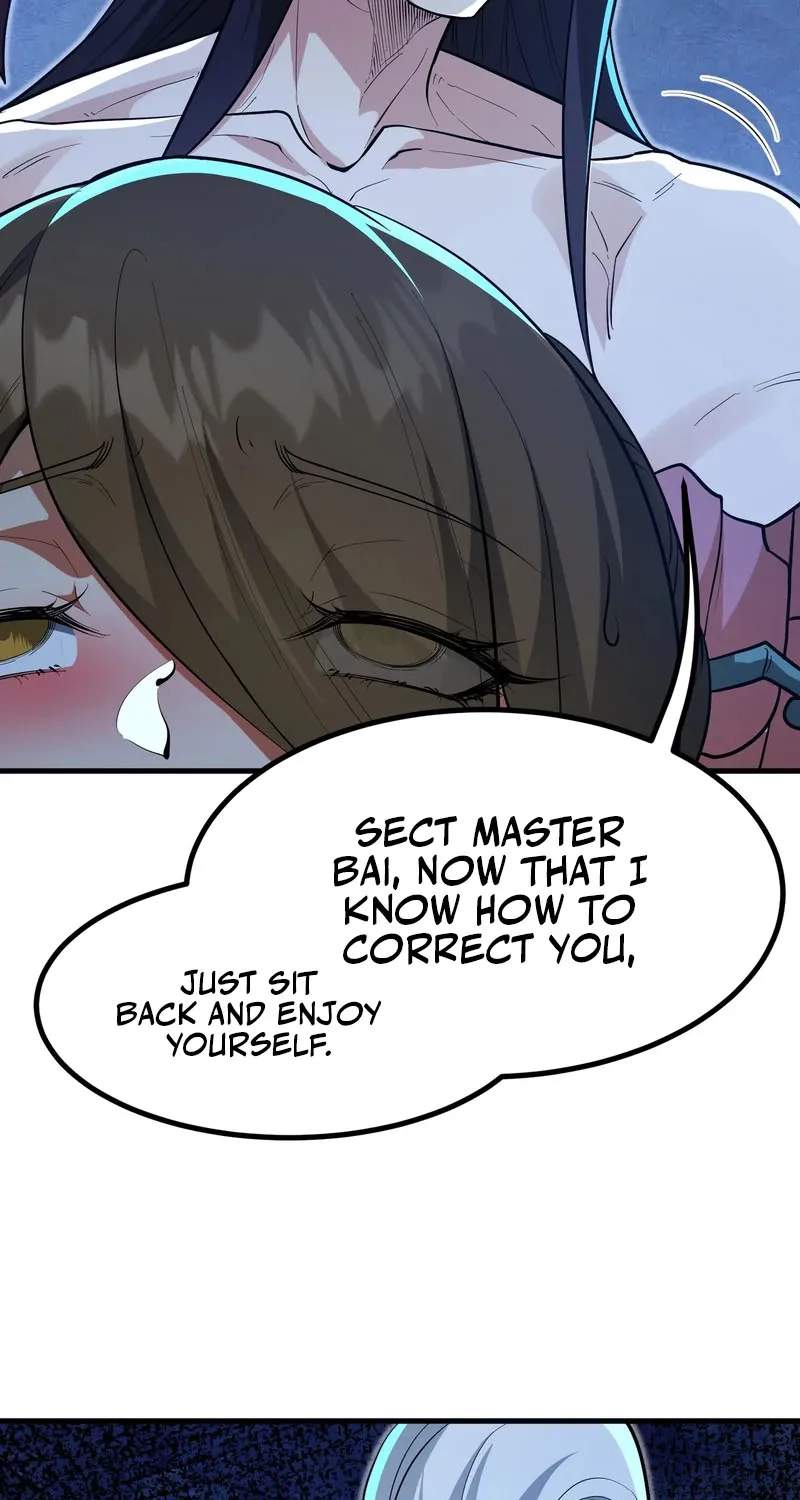 If the Fairy is Heartless, Then Let her Become a Furnace! Chapter 30 - Page 46