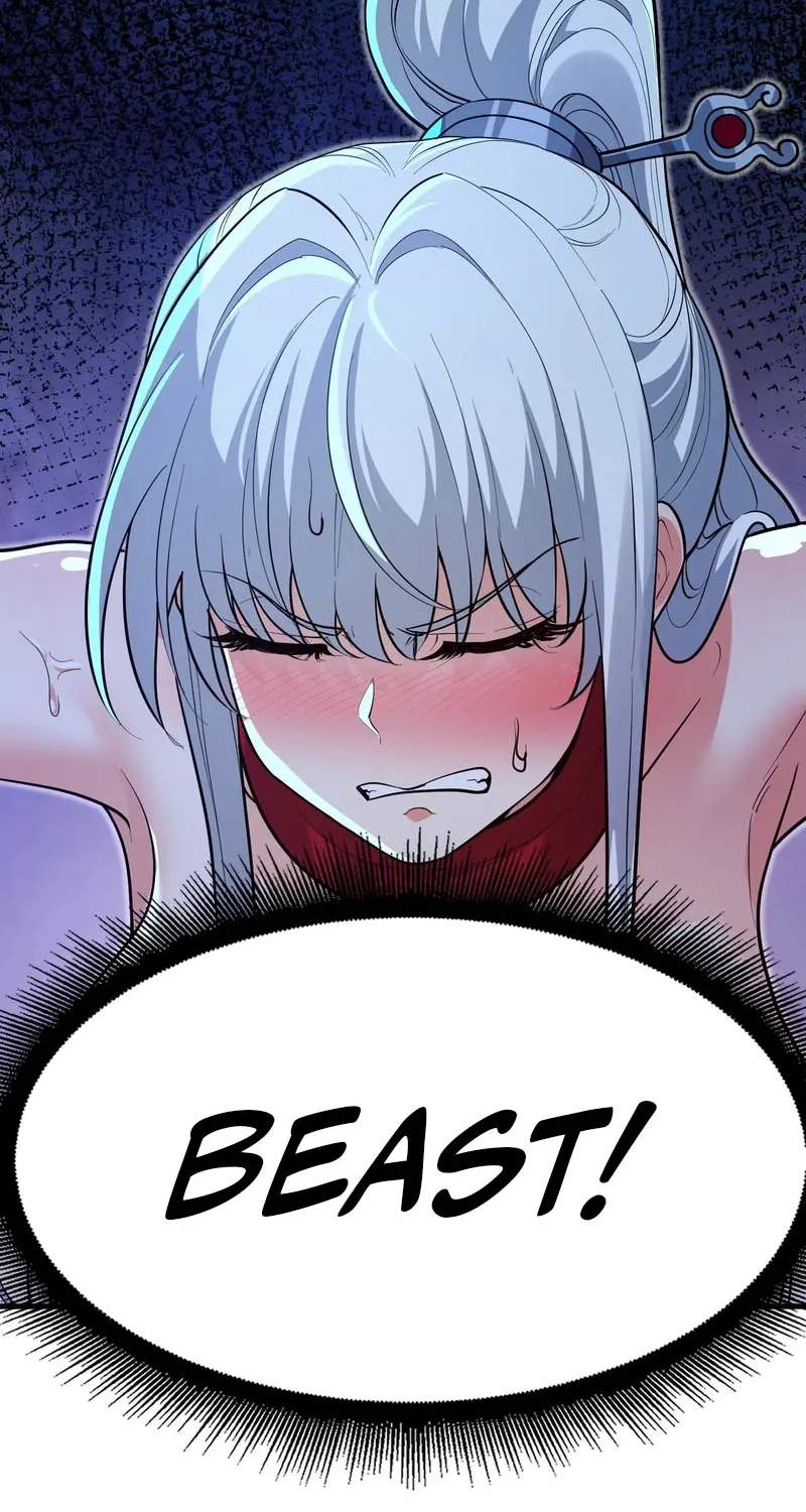 If the Fairy is Heartless, Then Let her Become a Furnace! Chapter 30 - Page 47