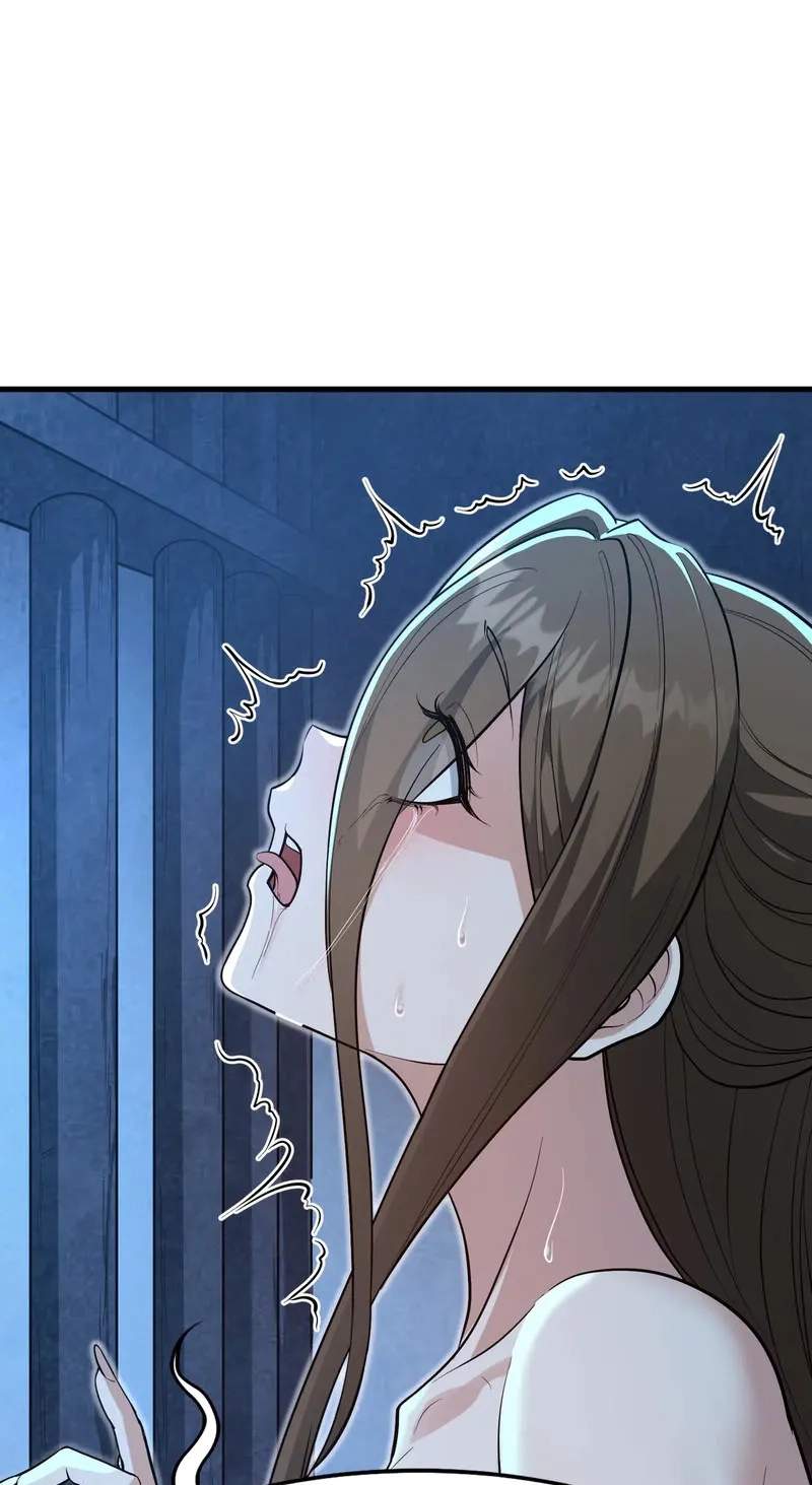 If the Fairy is Heartless, Then Let her Become a Furnace! Chapter 30 - Page 48