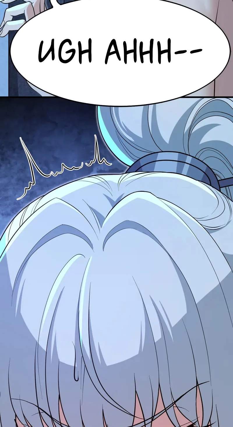 If the Fairy is Heartless, Then Let her Become a Furnace! Chapter 30 - Page 49