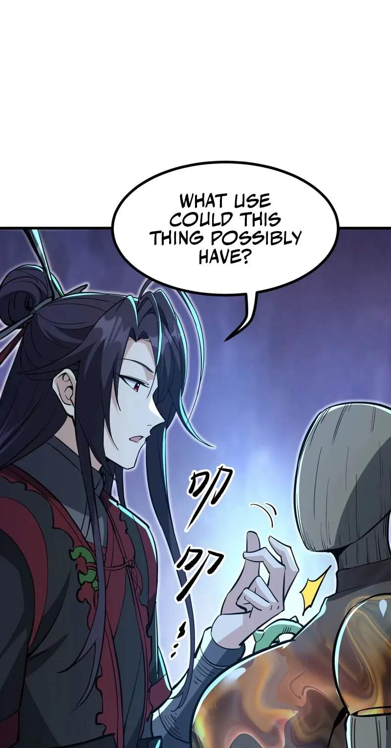 If the Fairy is Heartless, Then Let her Become a Furnace! Chapter 30 - Page 5