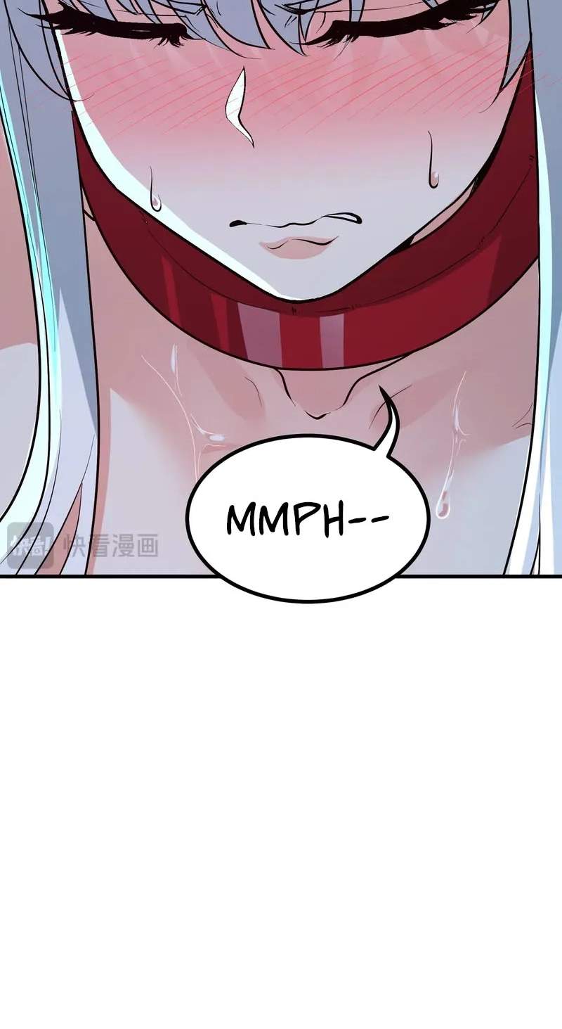 If the Fairy is Heartless, Then Let her Become a Furnace! Chapter 30 - Page 50