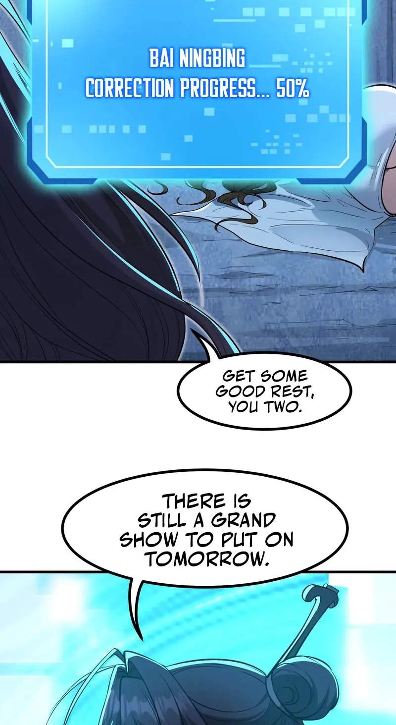 If the Fairy is Heartless, Then Let her Become a Furnace! Chapter 30 - Page 52