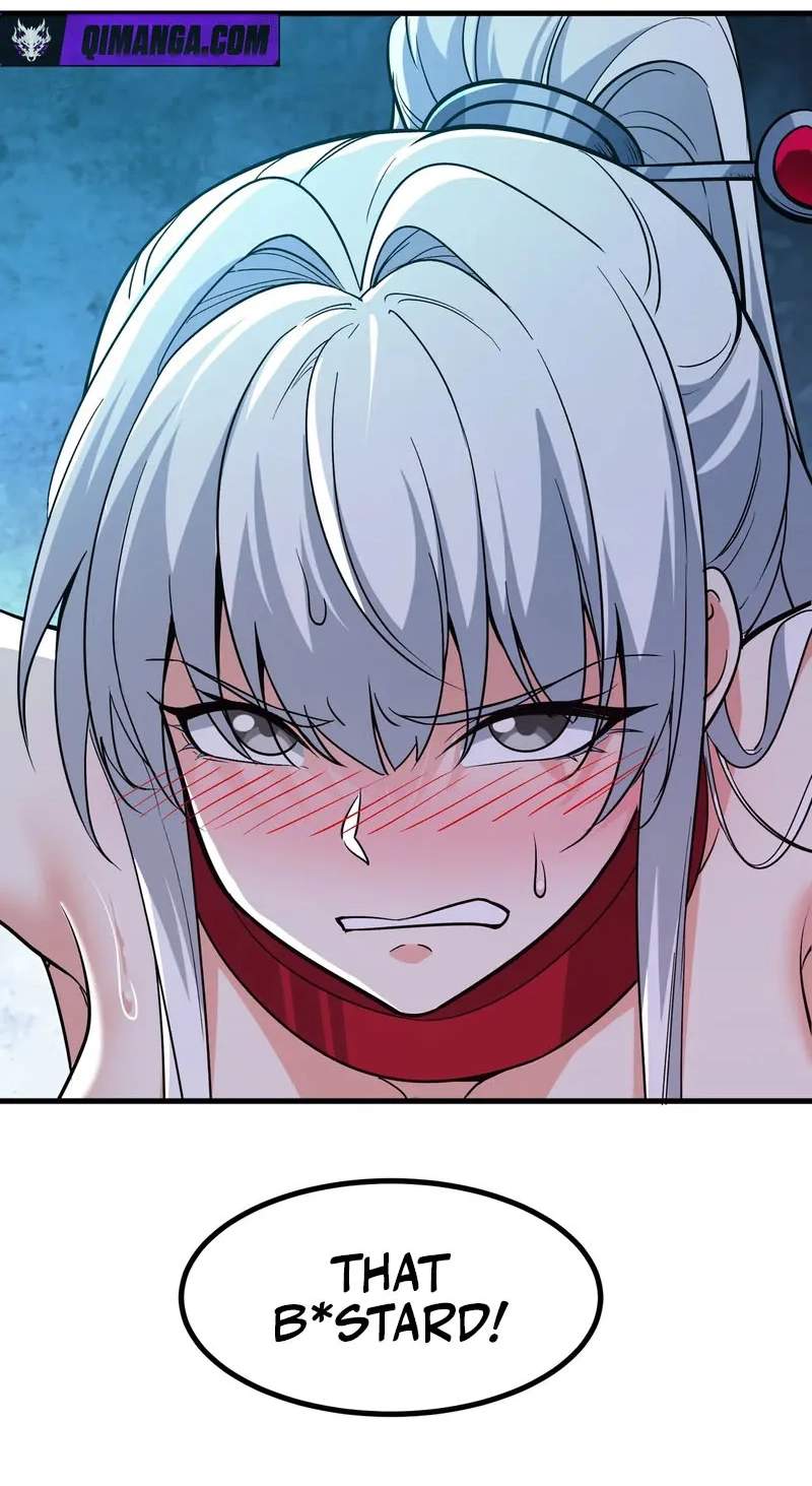If the Fairy is Heartless, Then Let her Become a Furnace! Chapter 30 - Page 54