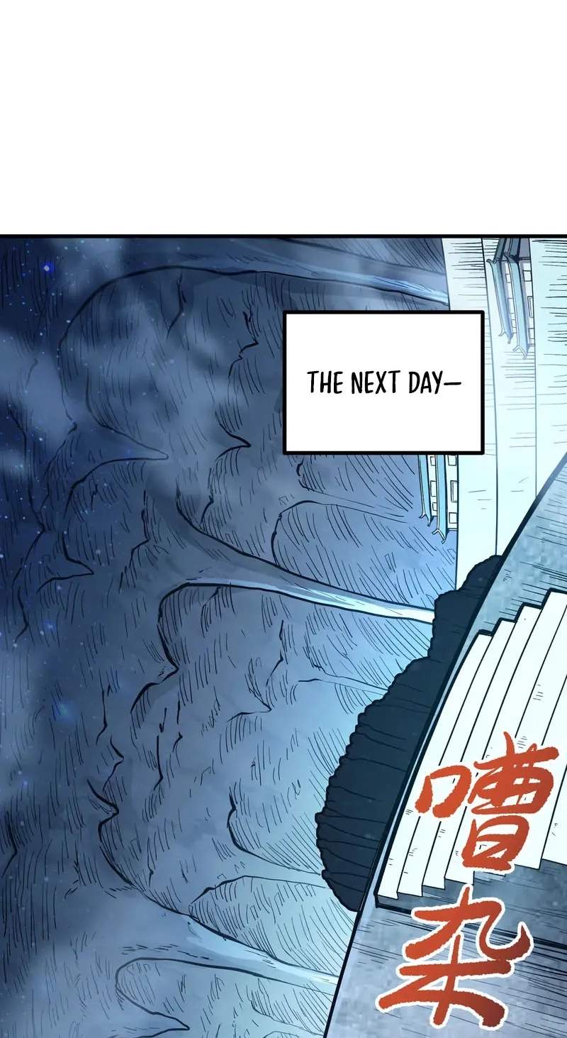 If the Fairy is Heartless, Then Let her Become a Furnace! Chapter 30 - Page 55