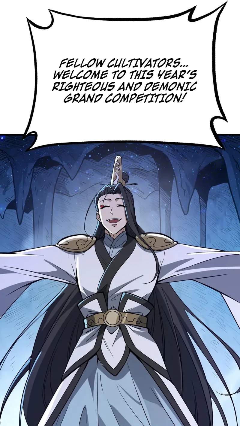 If the Fairy is Heartless, Then Let her Become a Furnace! Chapter 30 - Page 57