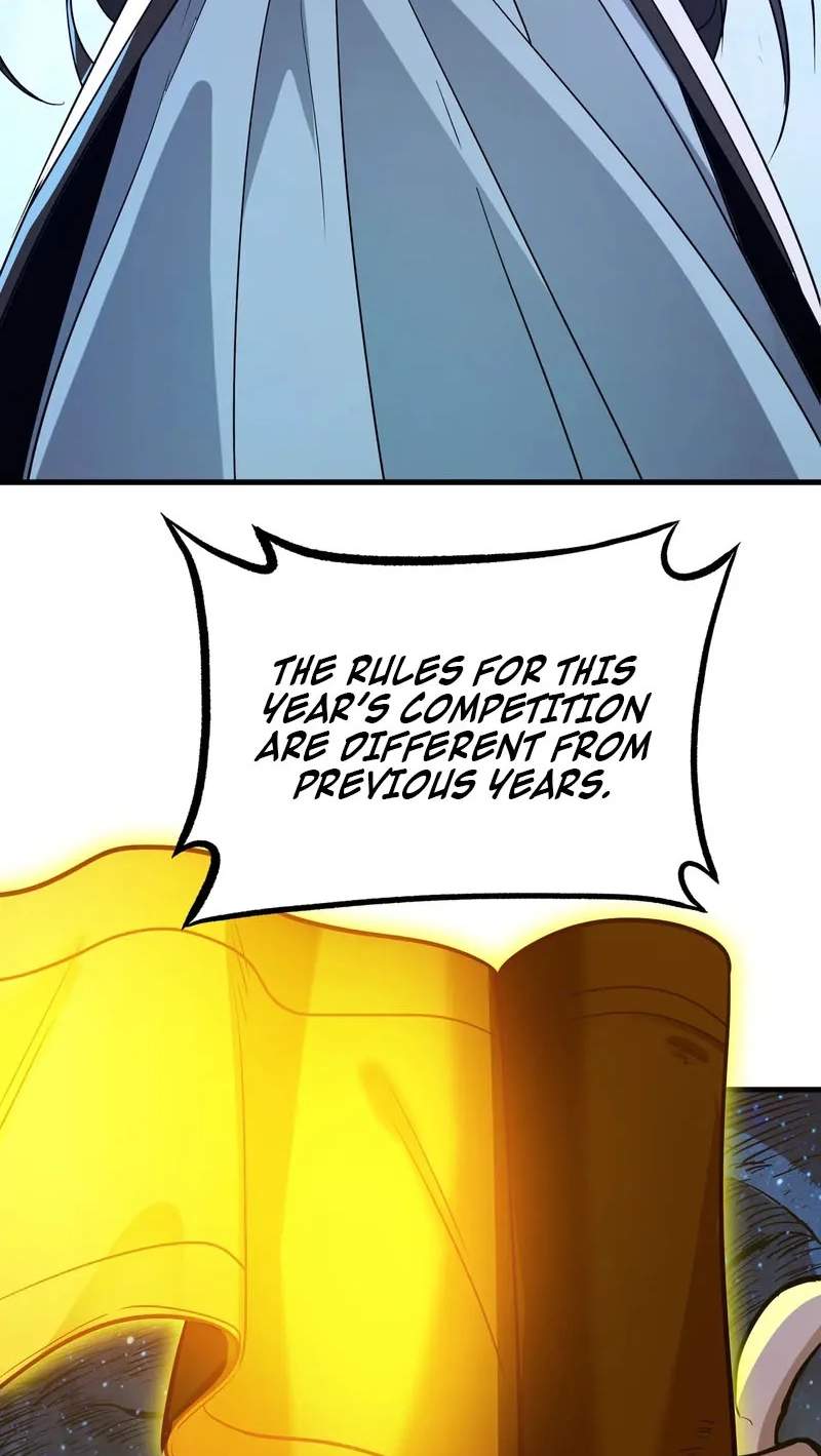 If the Fairy is Heartless, Then Let her Become a Furnace! Chapter 30 - Page 58