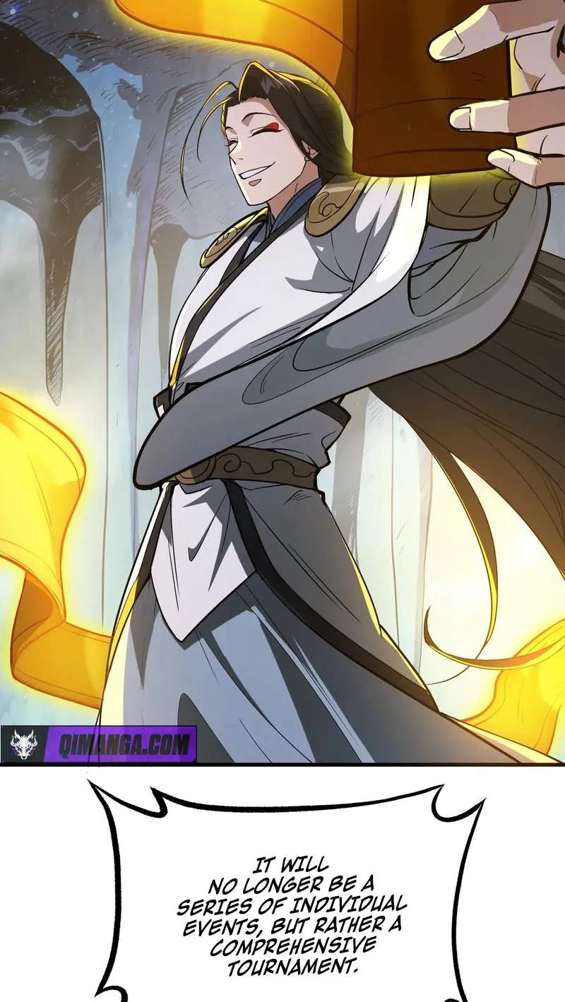 If the Fairy is Heartless, Then Let her Become a Furnace! Chapter 30 - Page 59
