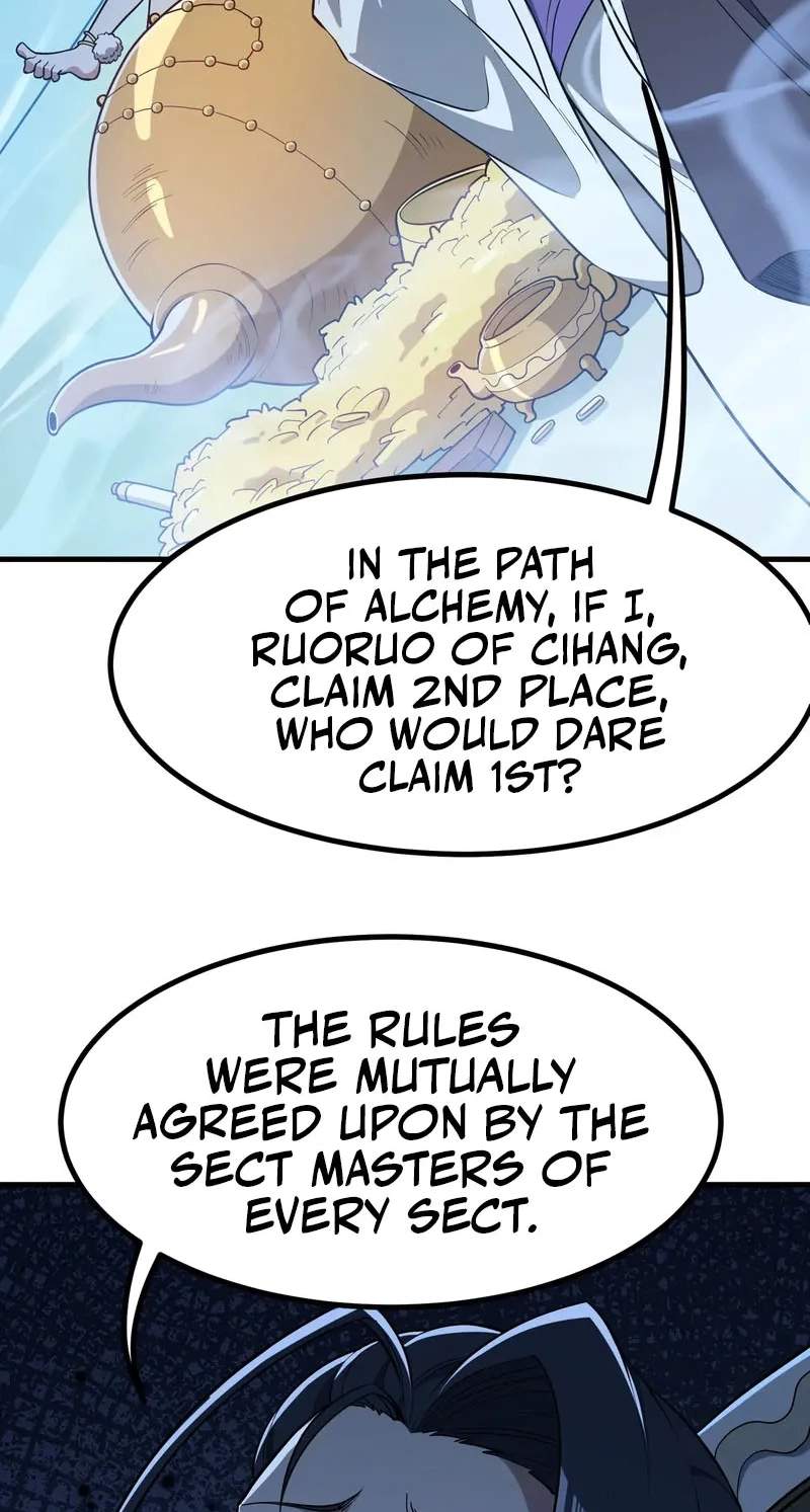 If the Fairy is Heartless, Then Let her Become a Furnace! Chapter 30 - Page 70