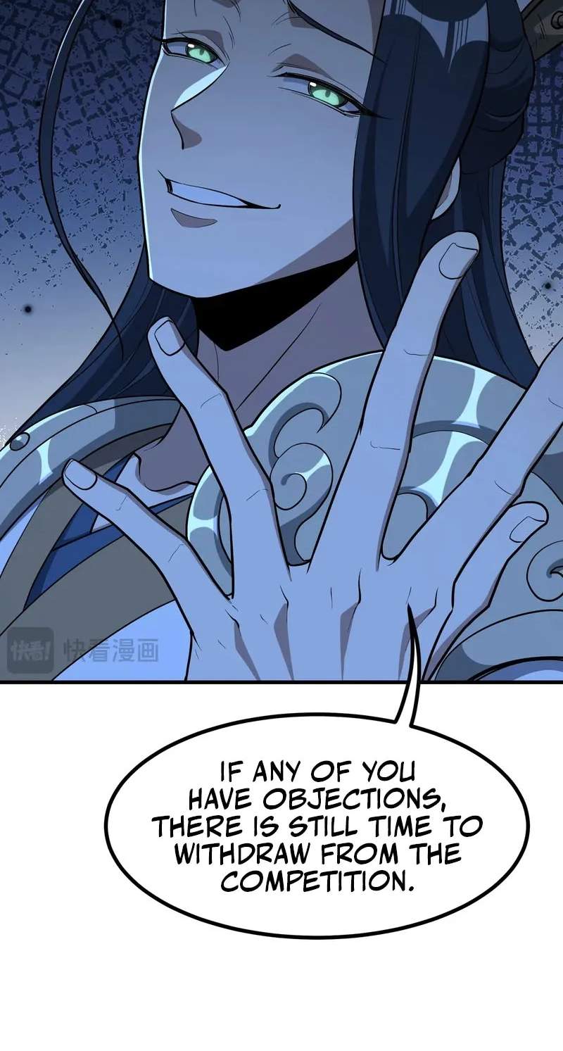 If the Fairy is Heartless, Then Let her Become a Furnace! Chapter 30 - Page 71