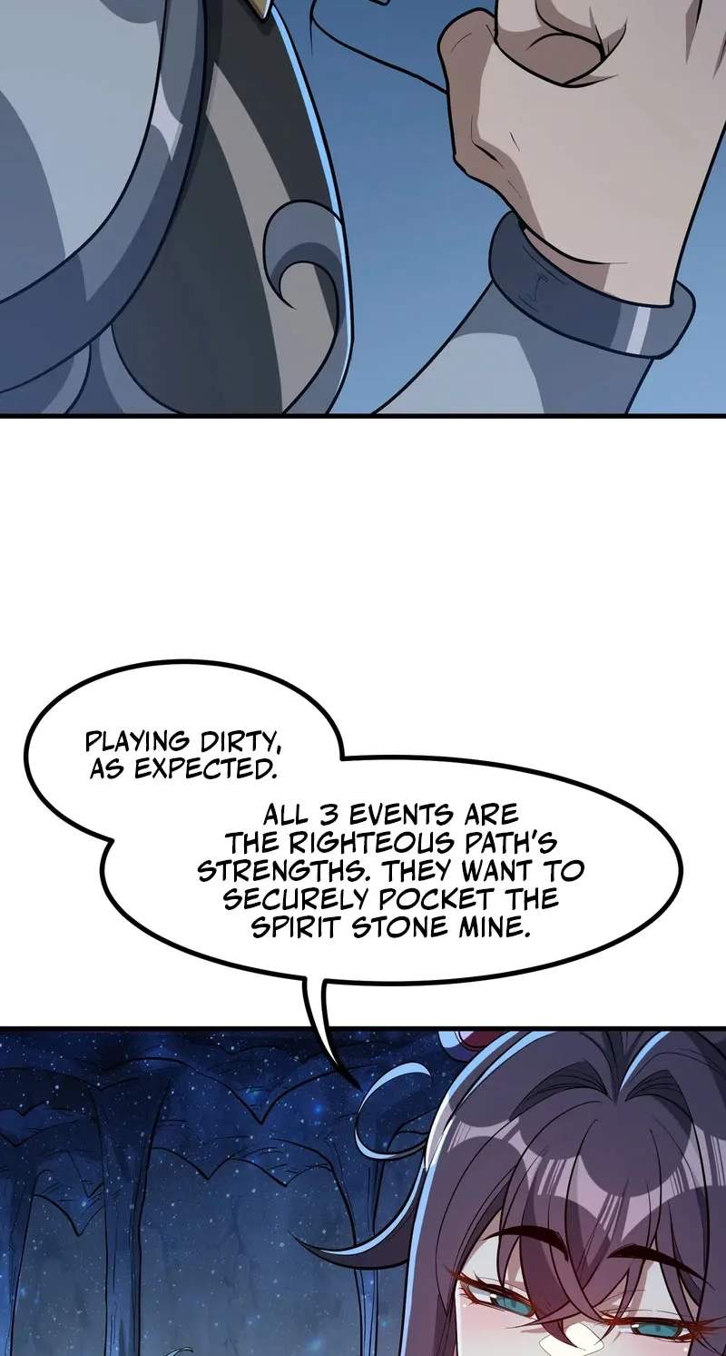 If the Fairy is Heartless, Then Let her Become a Furnace! Chapter 30 - Page 73