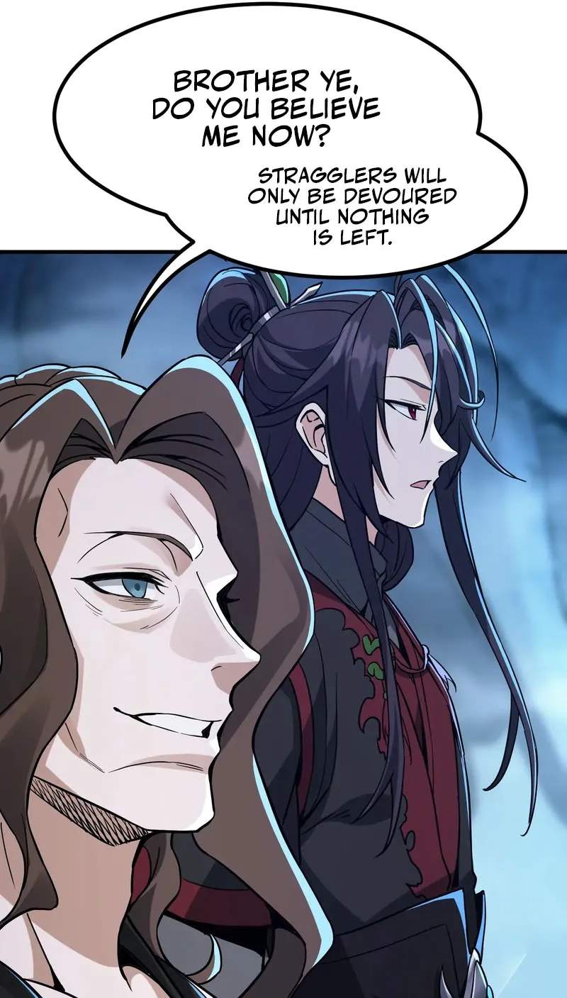 If the Fairy is Heartless, Then Let her Become a Furnace! Chapter 30 - Page 75