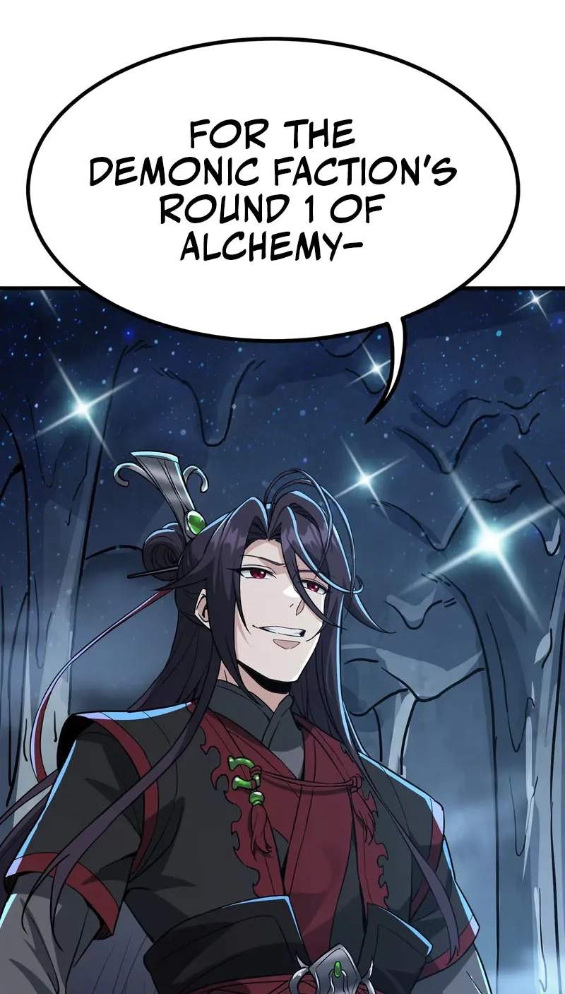 If the Fairy is Heartless, Then Let her Become a Furnace! Chapter 30 - Page 78