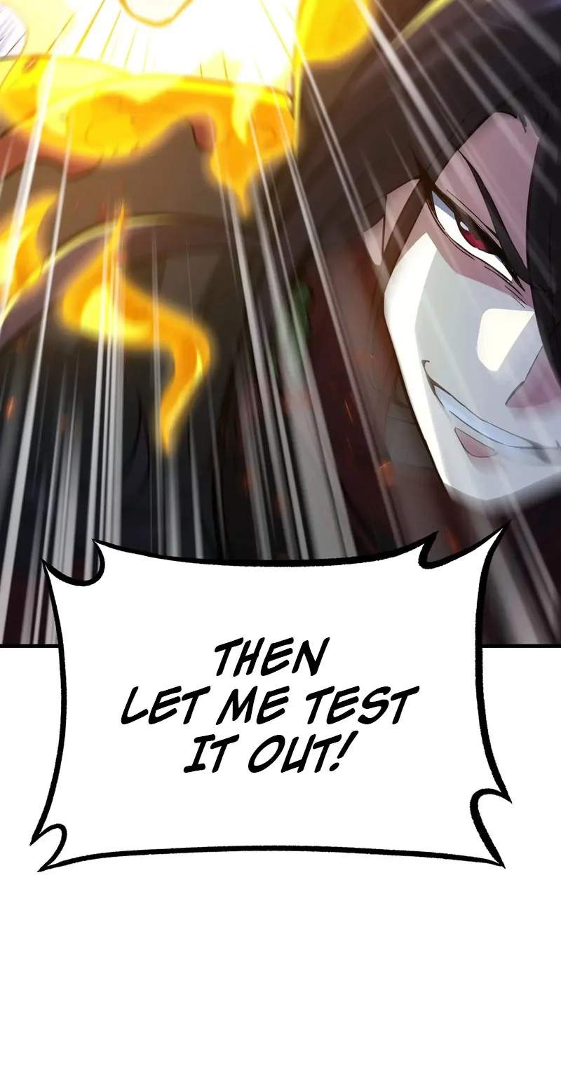 If the Fairy is Heartless, Then Let her Become a Furnace! Chapter 30 - Page 9