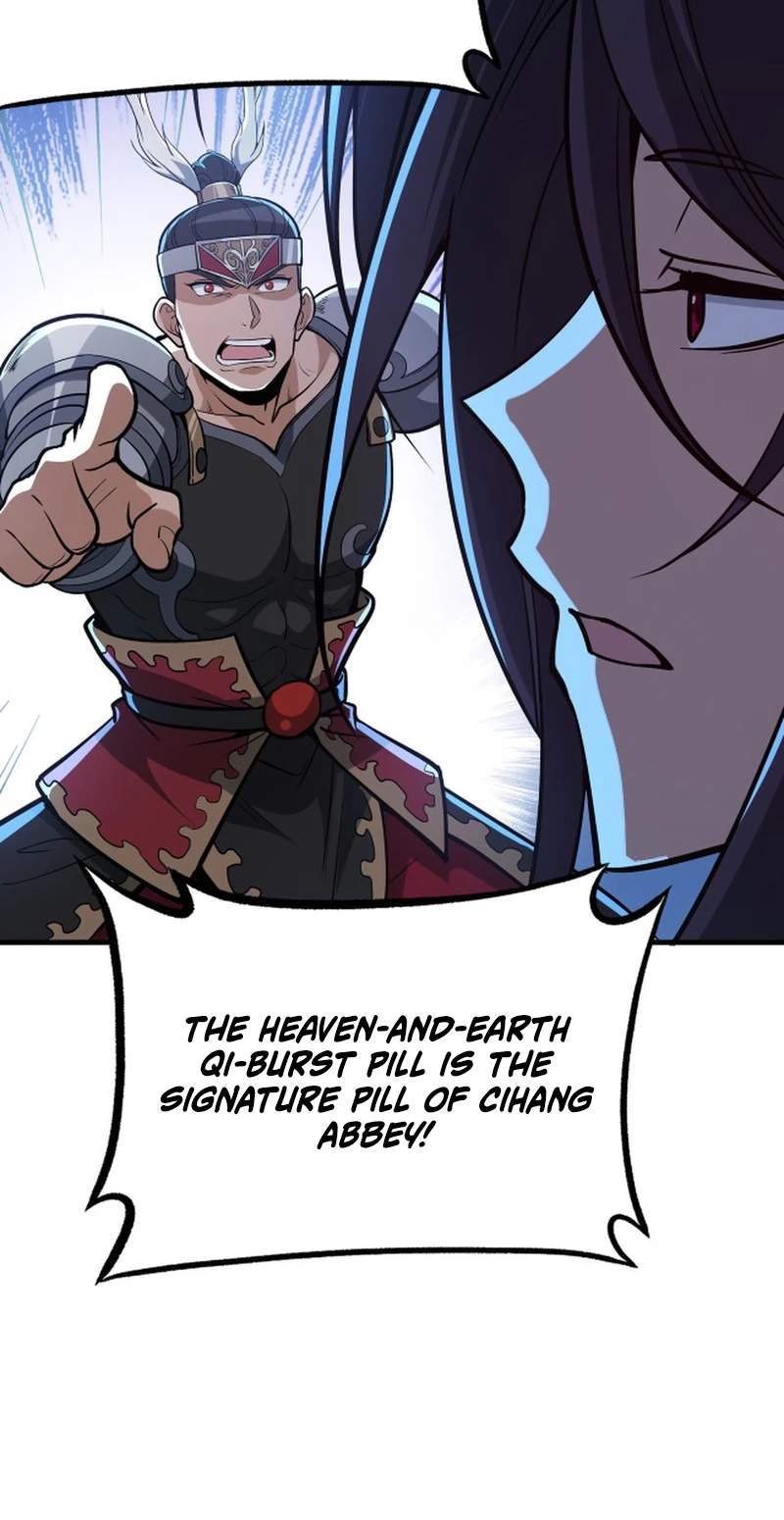 If the Fairy is Heartless, Then Let her Become a Furnace! Chapter 31 - Page 11
