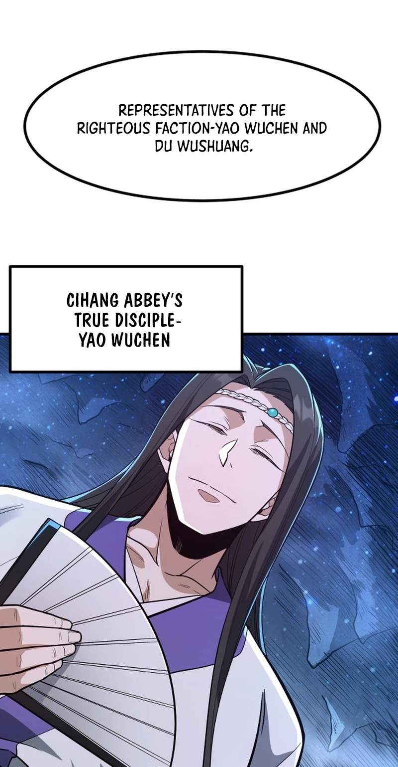 If the Fairy is Heartless, Then Let her Become a Furnace! Chapter 31 - Page 13