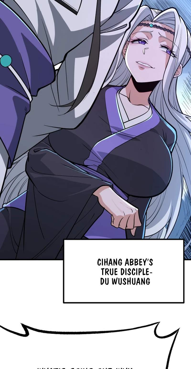 If the Fairy is Heartless, Then Let her Become a Furnace! Chapter 31 - Page 14
