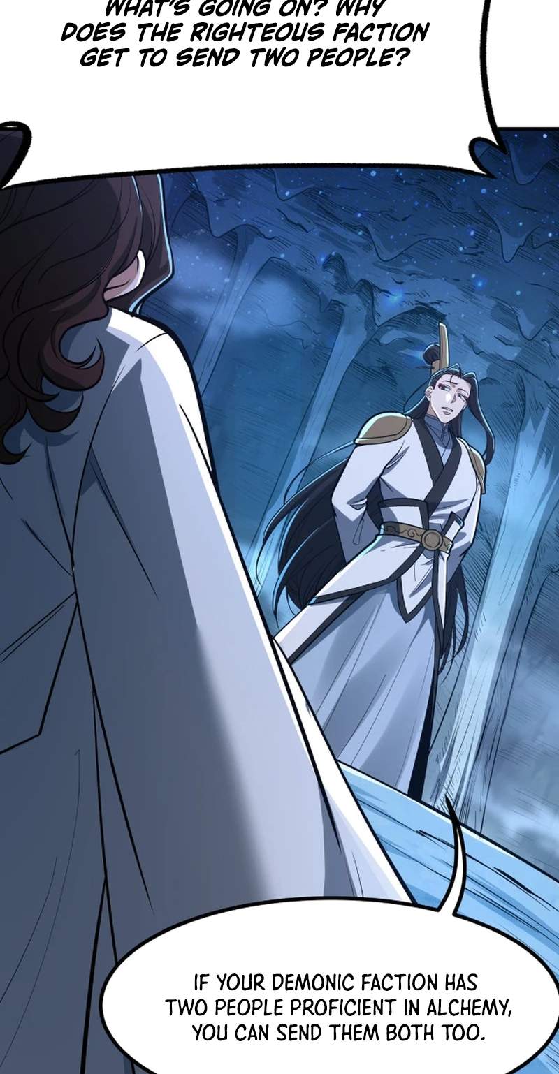 If the Fairy is Heartless, Then Let her Become a Furnace! Chapter 31 - Page 15