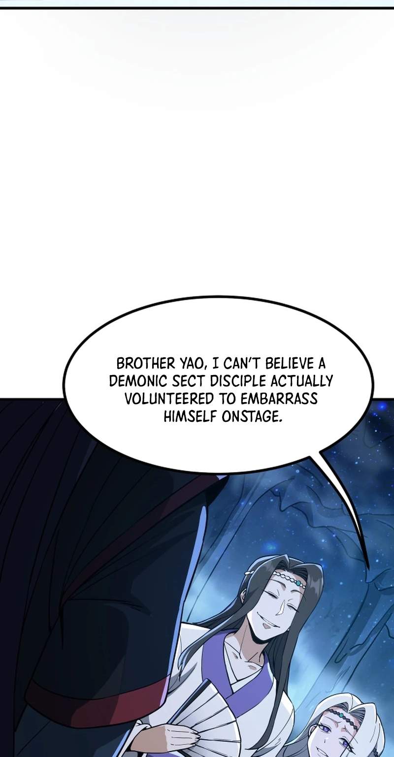 If the Fairy is Heartless, Then Let her Become a Furnace! Chapter 31 - Page 19