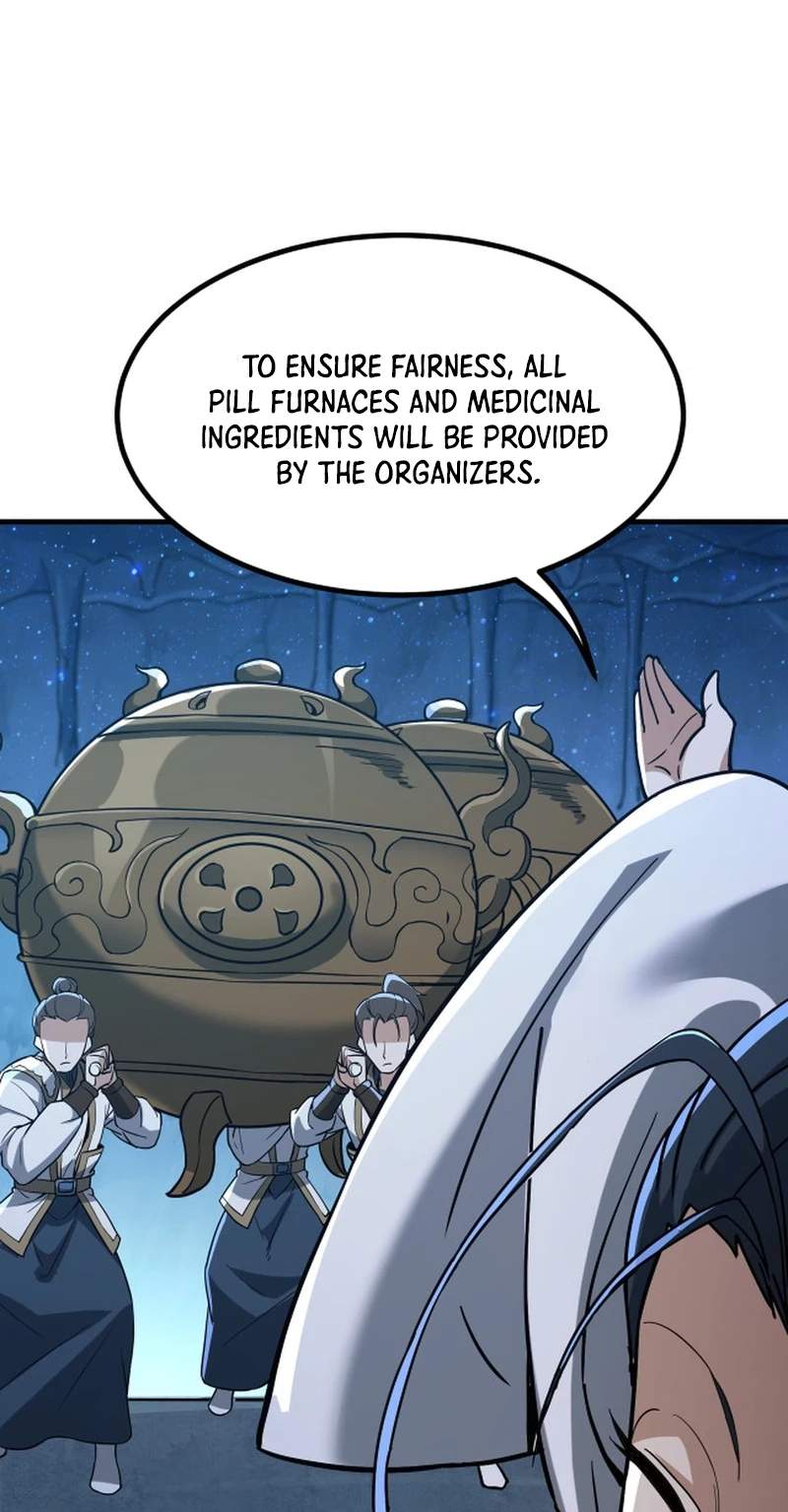 If the Fairy is Heartless, Then Let her Become a Furnace! Chapter 31 - Page 23