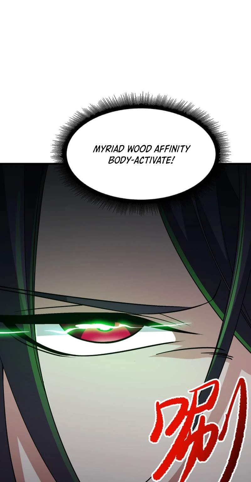If the Fairy is Heartless, Then Let her Become a Furnace! Chapter 31 - Page 26