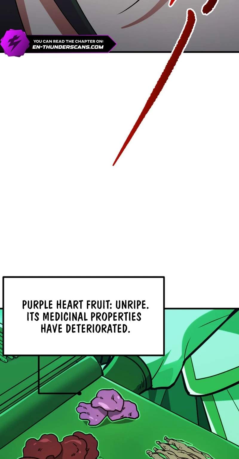 If the Fairy is Heartless, Then Let her Become a Furnace! Chapter 31 - Page 27