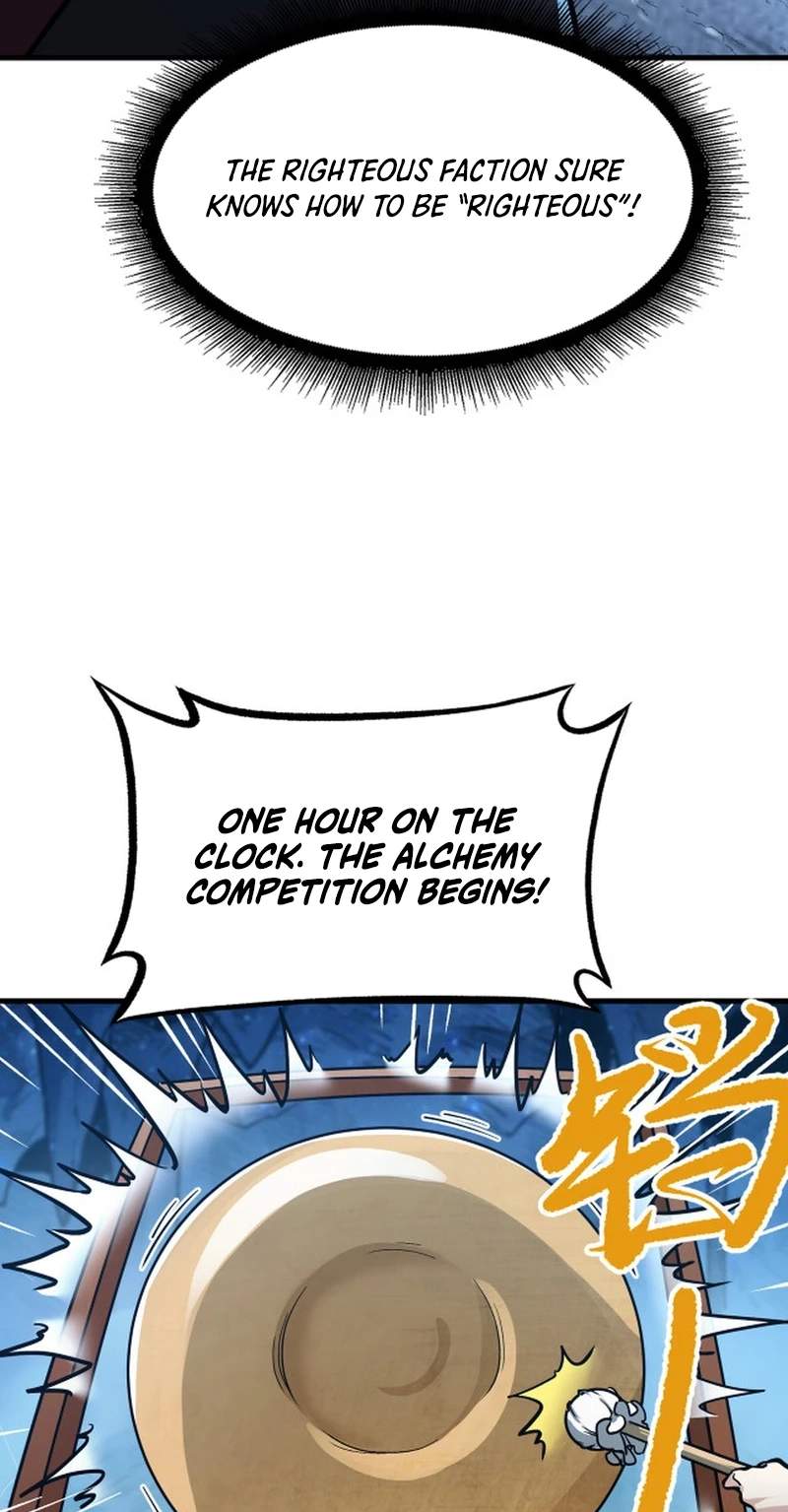If the Fairy is Heartless, Then Let her Become a Furnace! Chapter 31 - Page 30