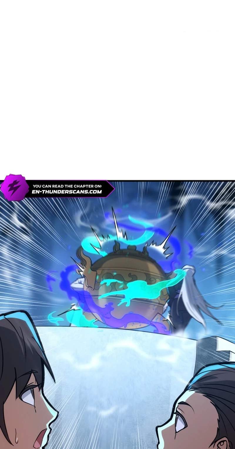 If the Fairy is Heartless, Then Let her Become a Furnace! Chapter 31 - Page 36