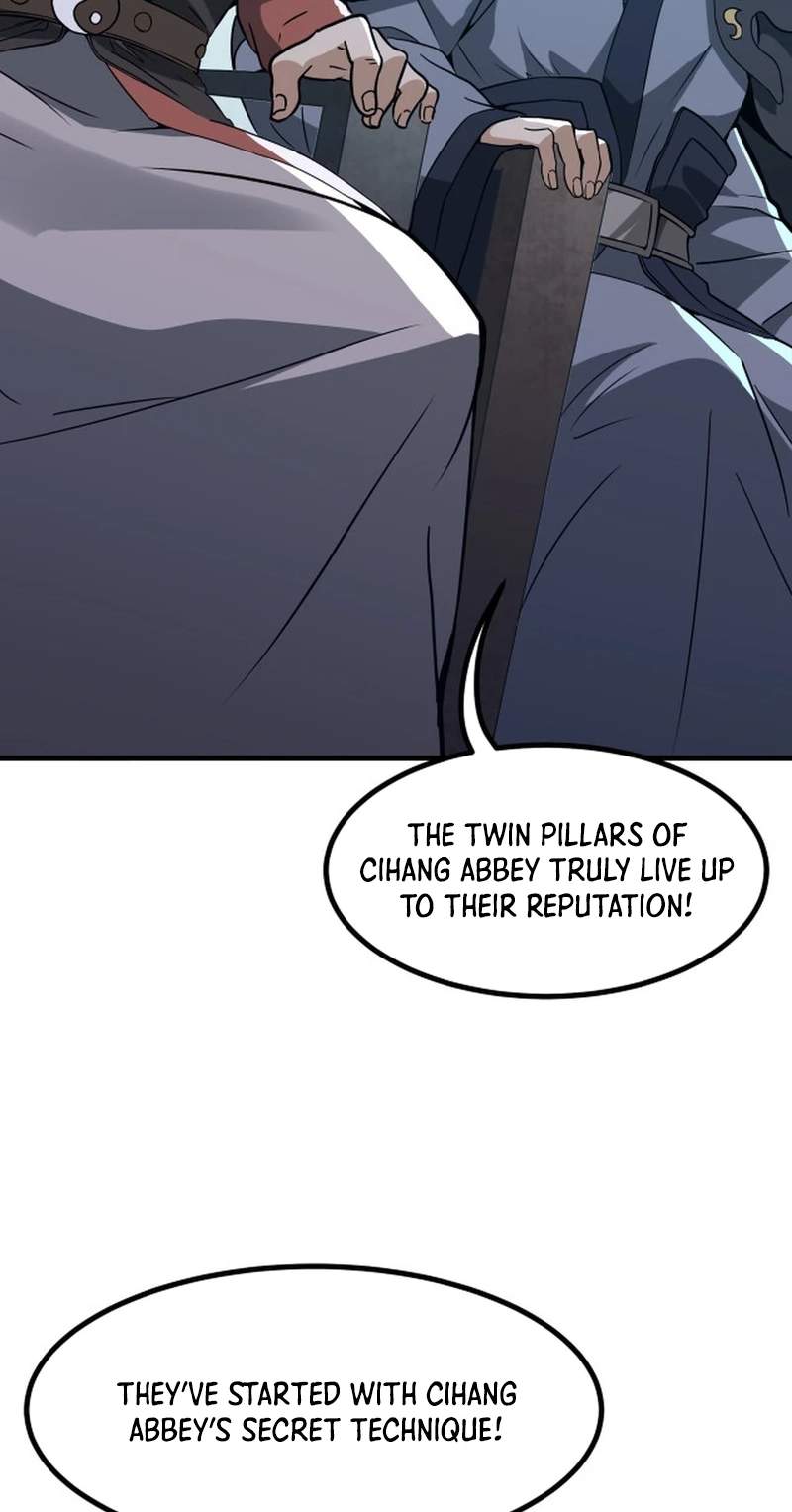 If the Fairy is Heartless, Then Let her Become a Furnace! Chapter 31 - Page 38