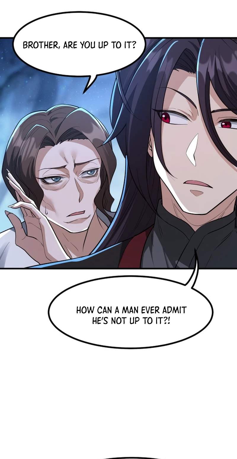 If the Fairy is Heartless, Then Let her Become a Furnace! Chapter 31 - Page 4