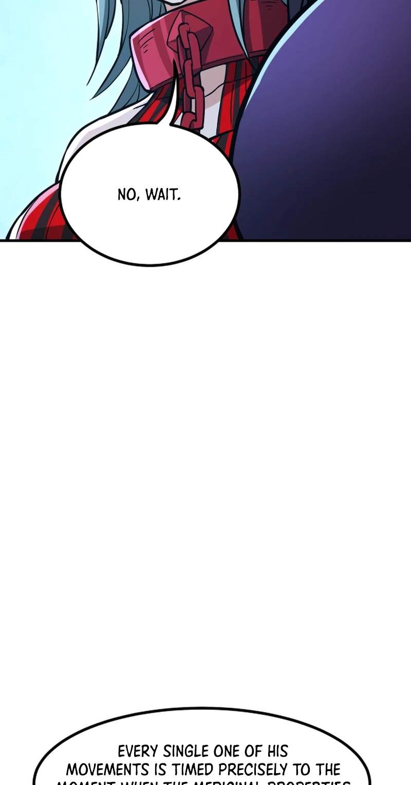 If the Fairy is Heartless, Then Let her Become a Furnace! Chapter 31 - Page 45