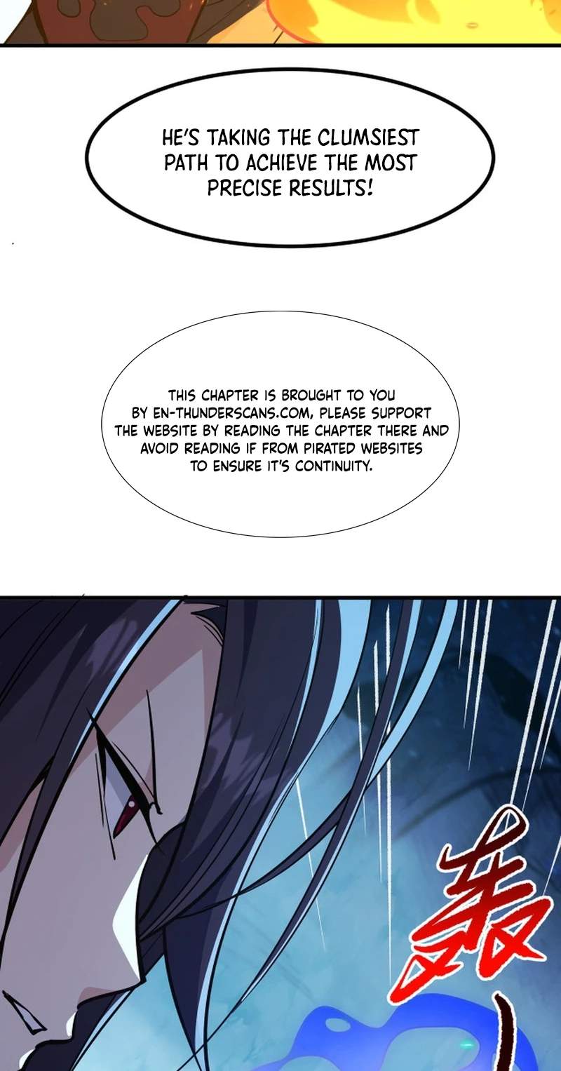If the Fairy is Heartless, Then Let her Become a Furnace! Chapter 31 - Page 47