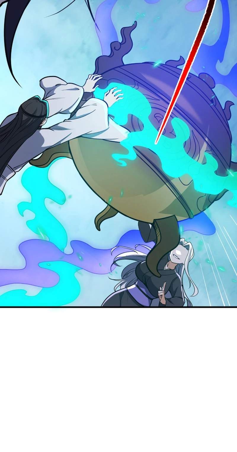 If the Fairy is Heartless, Then Let her Become a Furnace! Chapter 31 - Page 48